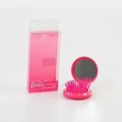Best Spazzola Con Specchietto Barbie Barbie