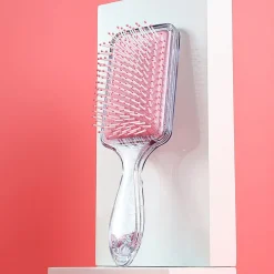 Hot Spazzola Larga Con Cuscino Accessori Capelli