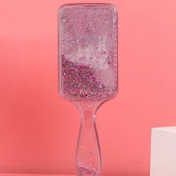 Hot Spazzola Larga Con Cuscino Accessori Capelli