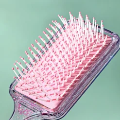 Hot Spazzola Larga Con Cuscino Accessori Capelli