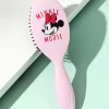 Spazzola Ovale Minnie Mouse Accessori Capelli