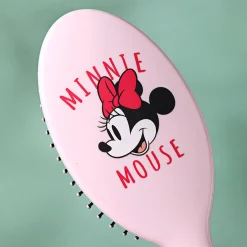 Spazzola Ovale Minnie Mouse Accessori Capelli