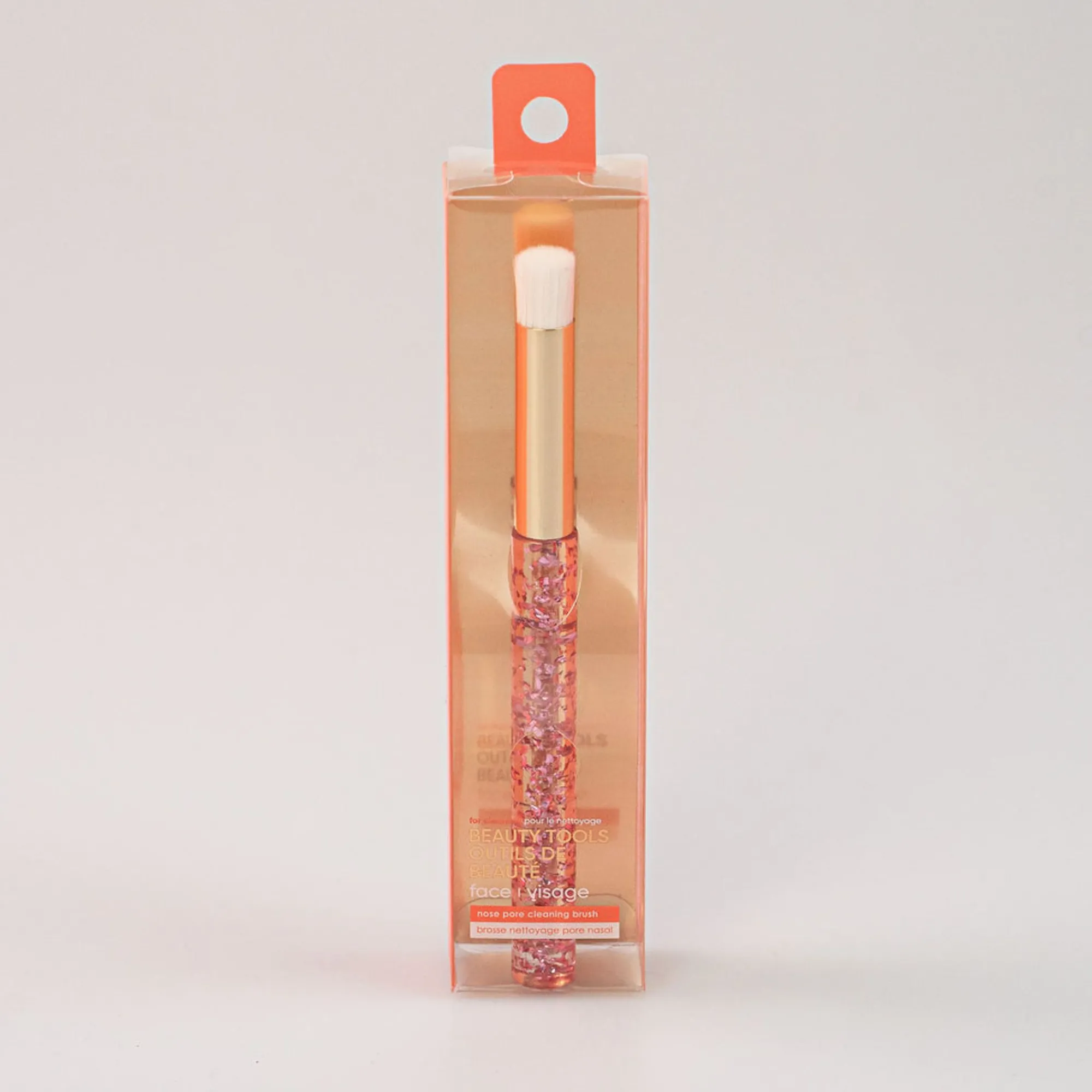 Hot Spazzola Per Il Viso Make Up Tools