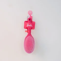 Sale Spazzola Piatta Barbie Accessori Capelli