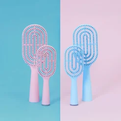 Spazzola Traspirante (1Pz) Accessori Capelli