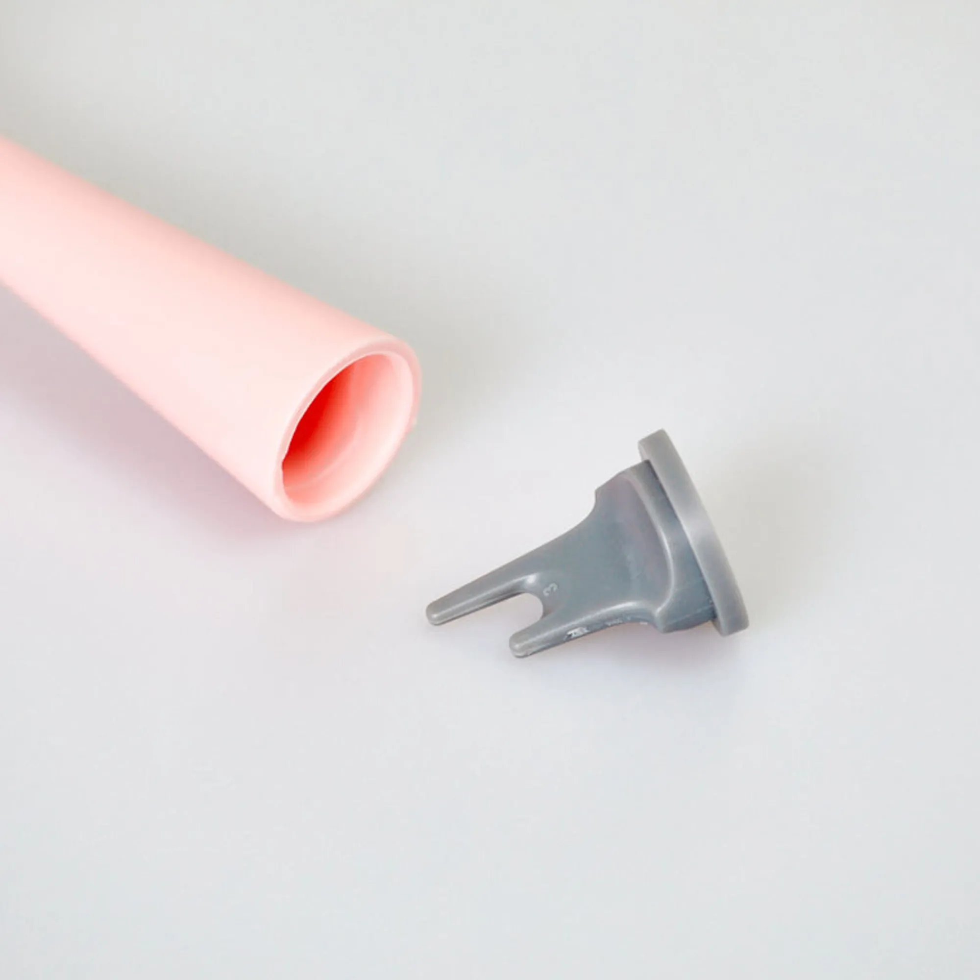 New Spazzola Traspirante Mini (1Pz) Accessori Capelli