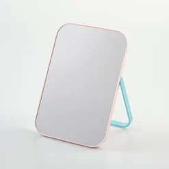 Hot Specchio Rosa Specchi