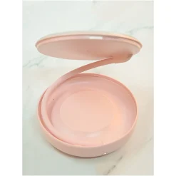 Online Specchio Rosa Da Tavolo Girevole A 360° Con Led Make Up