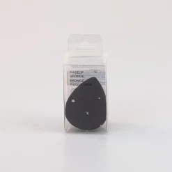 Online Spugna Per Trucco - Nero Storage Box & Organizer