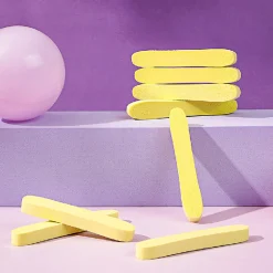 Spugne Detergenti Viso Compresse (10 Pz) Skin Care