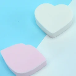 New Spugnette Make Up - We Bare Bears (10Pz) Make Up Tools