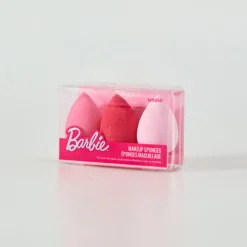 Hot Spugnette Per Make Up - Barbie Make Up Tools