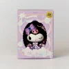 Statuetta Kuromi - Sanrio Toys