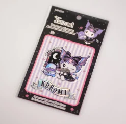 New Sticker Adesivi Kuromi (1Pz) Sanrio