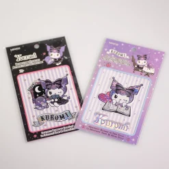 New Sticker Adesivi Kuromi (1Pz) Sanrio