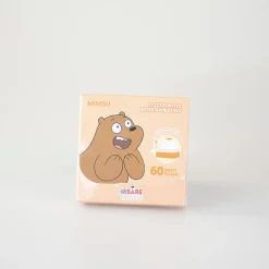 Online Sticky Notes Grizzly - We Bare Bears We Bare Bears