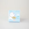 Sale Sticky Notes Ice Bear - We Bare Bears Notebook
