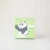 Sale Sticky Notes Panda - We Bare Bears Notebook