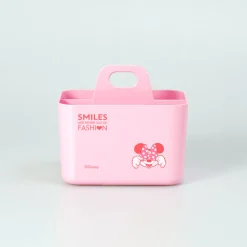 Hot Storage Box - Disney 100 Anni (1Pz) Storage Box & Organizer