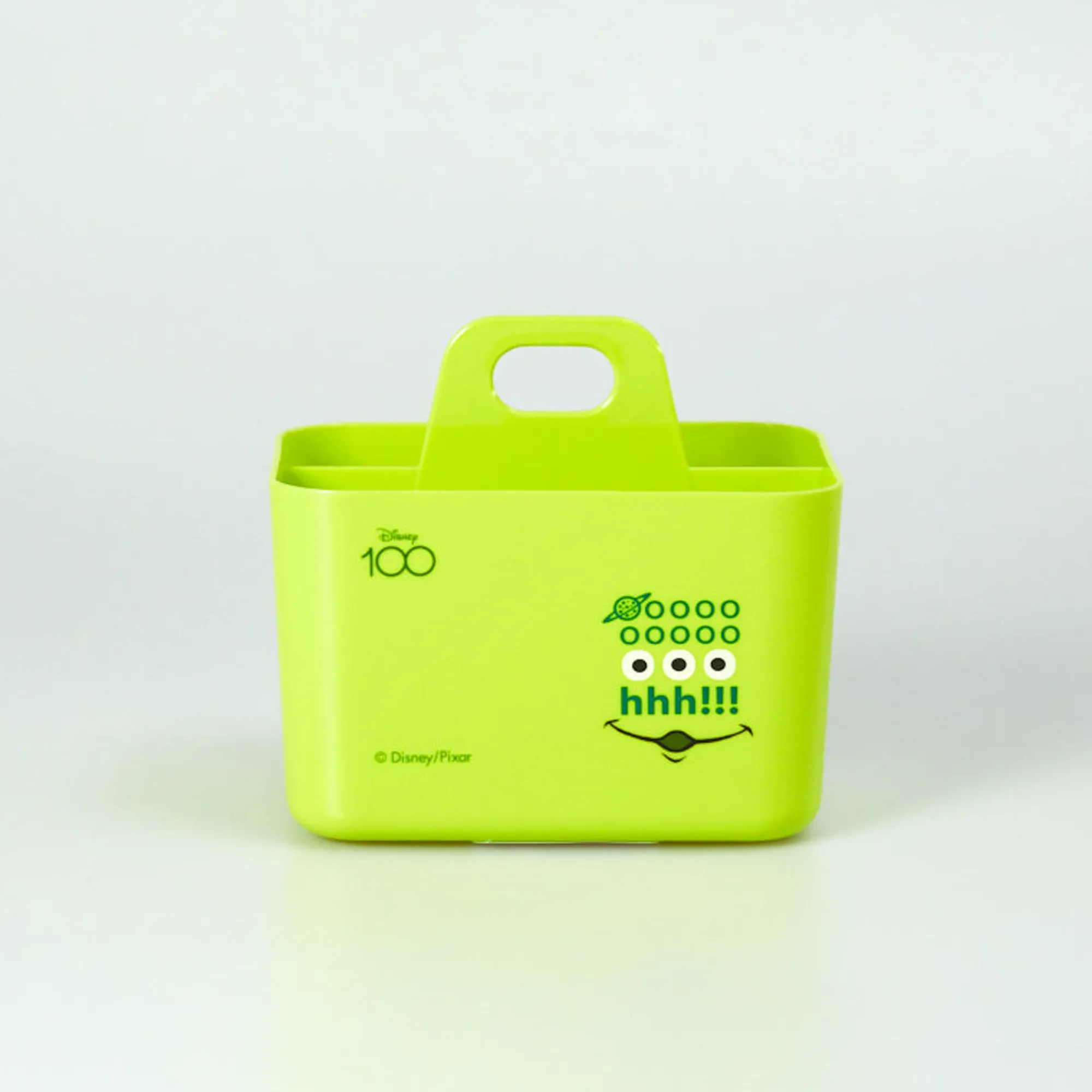 Hot Storage Box - Disney 100 Anni (1Pz) Storage Box & Organizer