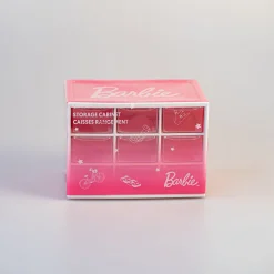 Best Storage Box Barbie Barbie