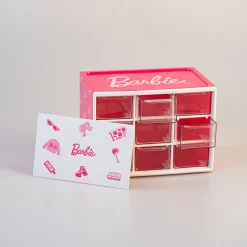 Best Storage Box Barbie Barbie
