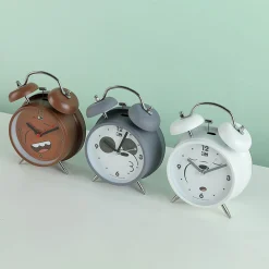 Hot Sveglia - We Bare Bears (1Pz) Accessori Digital