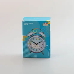 Outlet Sveglia We Bare Bears (1Pz) We Bare Bears