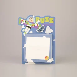 New Toy Story Memo Pads - Buzz Toy Story