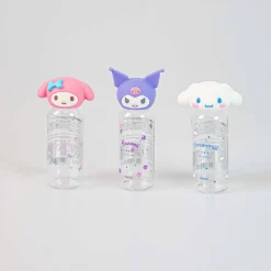New Travel Bottle - Sanrio (1Pz) Sanrio