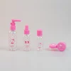 Clearance Travel Kit - Hello Kitty (5Pz) Sanrio