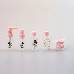 Travel Kit - Minnie Mouse Flaconcini