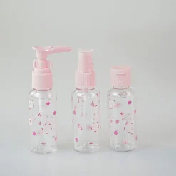 Travel Kit - Sakura Blossom (3Pz) Flaconcini