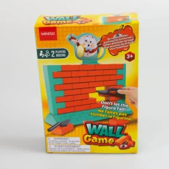 New Wall Game - Gioco Da Tavola Toys