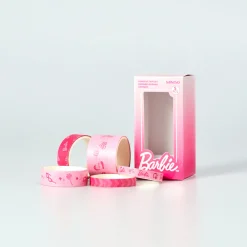 Sale Washi Tape - Barbie (1Pz) Barbie