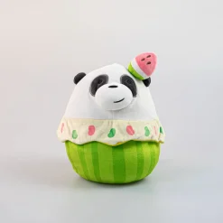 Clearance We Bare Bears - Dolcetto Panda Melone We Bare Bears
