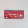 Best Wire-Bound Hello Kitty - Notebook Notebook